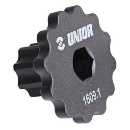 Unior Extractor de Bielas Shim.Hollowtech II 1609.1