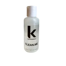 Kevin Murphy Clean.Me Gel de manos 100 ml