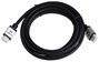 Akyga AK-HD-30P HDMI Mesh Serie PRO ver. 2.0 3m Negro