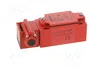 TELEMECANIQUE SENSORS XCSB502 Interruptor de seguridad a llave NC + NA x2 IP67