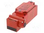 TELEMECANIQUE SENSORS XCSB502 Interruptor de seguridad a llave NC + NA x2 IP67