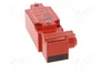 TELEMECANIQUE SENSORS XCSB502 Interruptor de seguridad a llave NC + NA x2 IP67