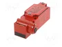 TELEMECANIQUE SENSORS XCSB502 Interruptor de seguridad a llave NC + NA x2 IP67