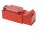 TELEMECANIQUE SENSORS XCSB502 Interruptor de seguridad a llave NC + NA x2 IP67