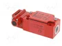 TELEMECANIQUE SENSORS XCSB502 Interruptor de seguridad a llave NC + NA x2 IP67