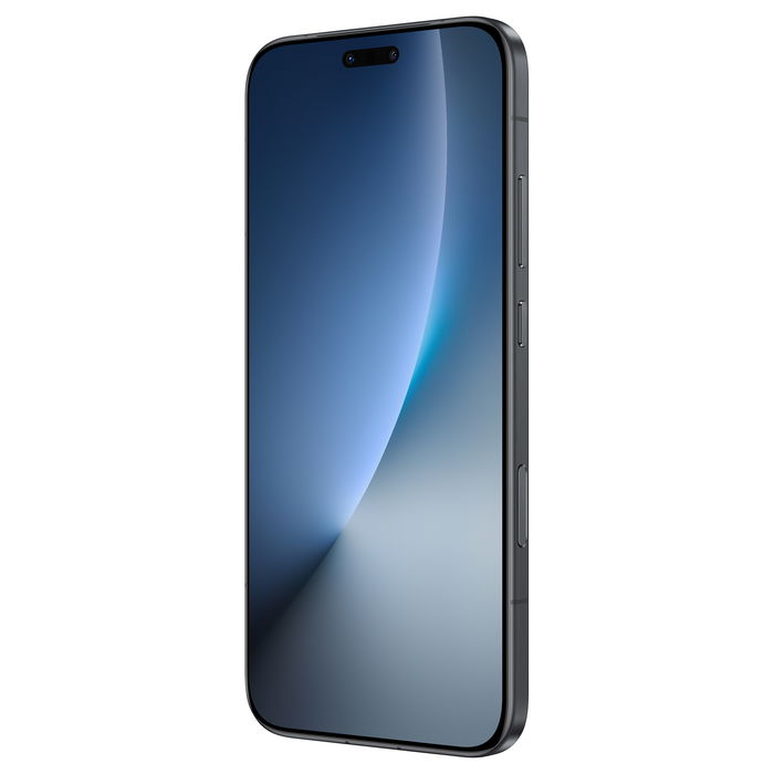 Honor Magic 8 Pro 5G Smartphone 6.71 pulgadas OLED 120 Hz, Snapdragon 8 Elite Gen 5, 12 GB RAM, 512 GB, Cámara 200 MP, 7100 mAh, Negro