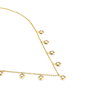 Collar Mujer One Jewels OJNN77G Dorado