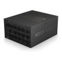 NZXT C1500 Platinum 1500W ATX 3.1 Totalmente Modular Negro