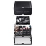NZXT C1500 Platinum 1500W ATX 3.1 Totalmente Modular Negro