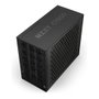 NZXT C1500 Platinum 1500W ATX 3.1 Totalmente Modular Negro