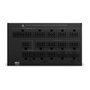 NZXT C1500 Platinum 1500W ATX 3.1 Totalmente Modular Negro