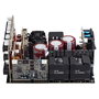 NZXT C1500 Platinum 1500W ATX 3.1 Totalmente Modular Negro