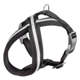 Ferplast Daytona Cross Arnés Negro Talla S