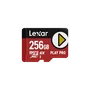 Lexar LMSXPS0256G-BNNNG MicroSDXC 256 GB UHS-I