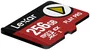 Lexar LMSXPS0256G-BNNNG MicroSDXC 256 GB UHS-I