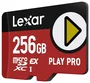 Lexar LMSXPS0256G-BNNNG MicroSDXC 256 GB UHS-I