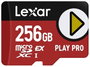 Lexar LMSXPS0256G-BNNNG MicroSDXC 256 GB UHS-I