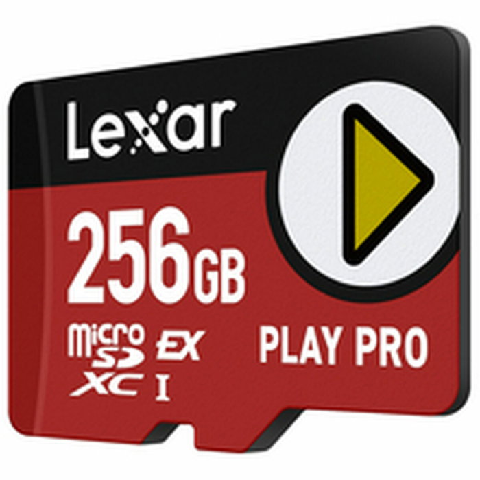 Lexar LMSXPS0256G-BNNNG MicroSDXC 256 GB UHS-I