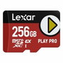 Lexar LMSXPS0256G-BNNNG MicroSDXC 256 GB UHS-I