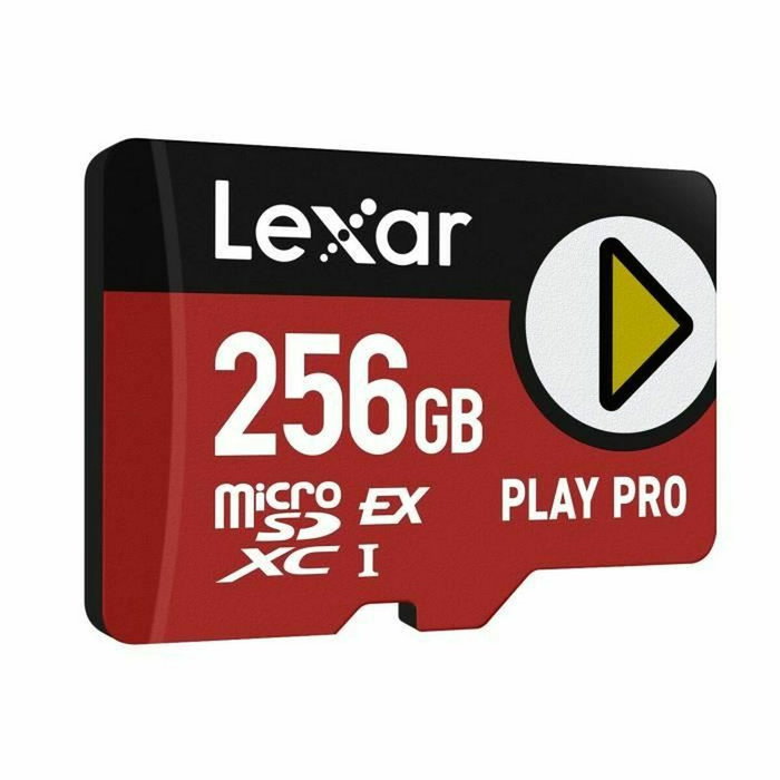 Lexar LMSXPS0256G-BNNNG MicroSDXC 256 GB UHS-I