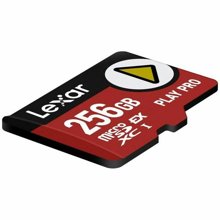 Lexar LMSXPS0256G-BNNNG MicroSDXC 256 GB UHS-I