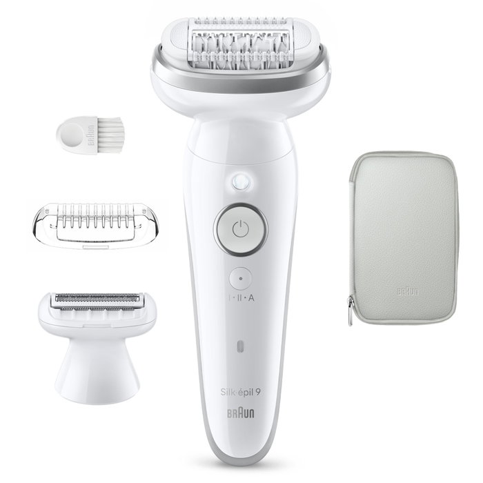 Braun Silk-épil 9 SES 9-030 Braun Silk-épil 9 SES 9-030