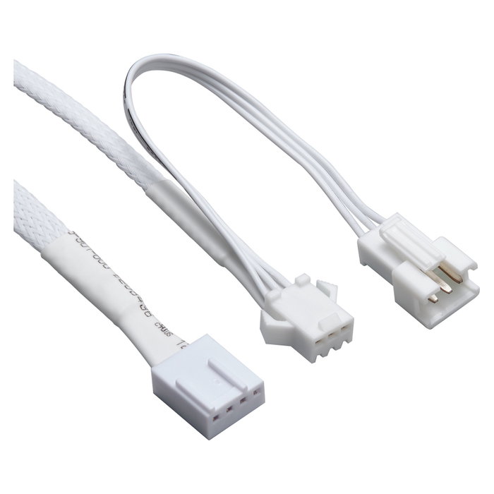 Phanteks D30-120 PWM Regular, Pack de 3, 120 mm