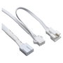 Phanteks D30-120 PWM Regular, Pack de 3, 120 mm