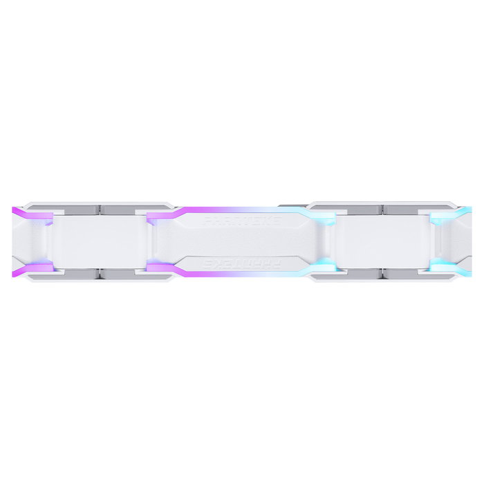 Phanteks D30-120 PWM Regular, Pack de 3, 120 mm