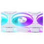 Phanteks D30-120 PWM Regular, Pack de 3, 120 mm