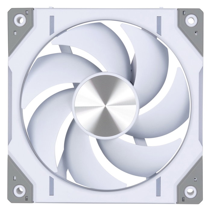 Phanteks D30-120 PWM Regular, Pack de 3, 120 mm