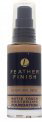 Lentheric Feather Finish Base Hidratante Toque Mate 30ml - Beige Natural 03