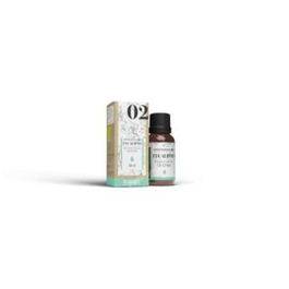 Esencia Eucalipto Bio 15 Ml