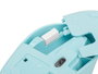 Natec Stork Ratón Óptico Inalámbrico 1600 DPI Azul