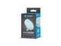 Natec Stork Ratón Óptico Inalámbrico 1600 DPI Azul