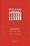 Segovia, Espido Freire - TINTA BLANCA
