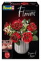 Revell Dream of Roses Flores de Madera
