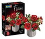 Revell Dream of Roses Flores de Madera