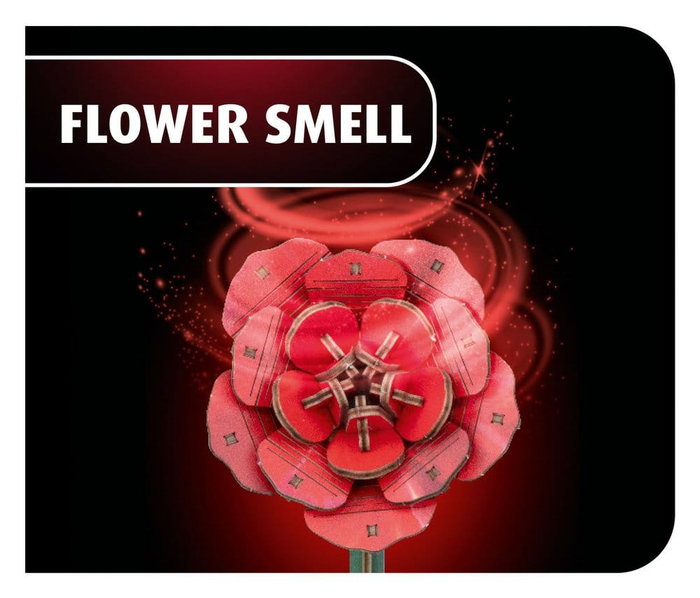 Revell Dream of Roses Flores de Madera Revell Dream of Roses Flores de Madera