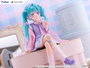 Hatsune Miku Estatua PVC Tenitol Noodle Stopper Love Blazer 32 cm