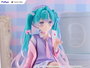 Hatsune Miku Estatua PVC Tenitol Noodle Stopper Love Blazer 32 cm