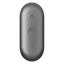 Plaud NotePin S Black