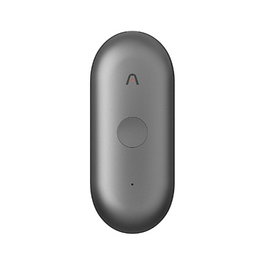 Plaud NotePin S Black