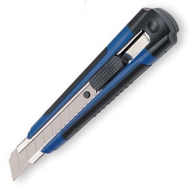 Dahle Cúter Pro 18 mm Azul
