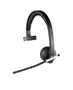 Logitech H820e Wireless Headset Mono Negro