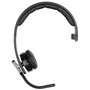 Logitech H820e Wireless Headset Mono Negro