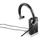 Logitech H820e Wireless Headset Mono Negro