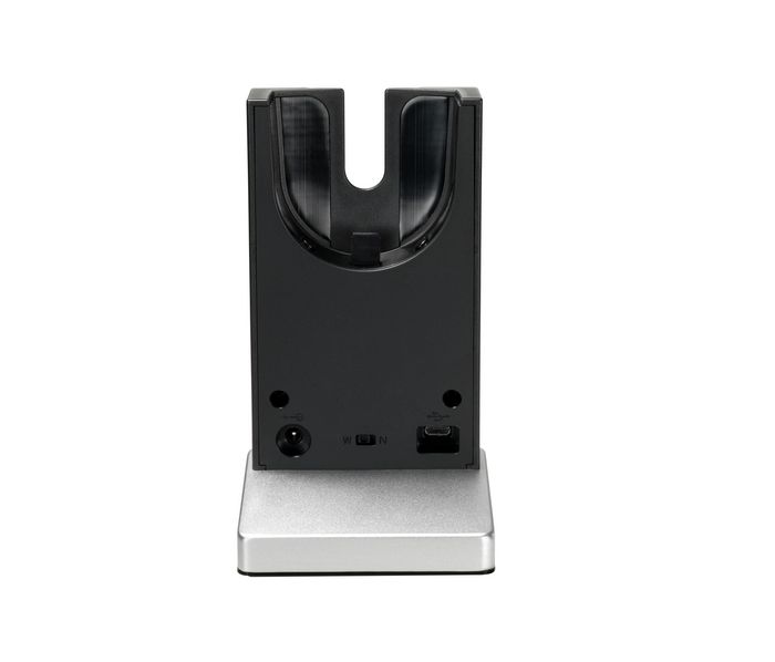 Logitech H820e Wireless Headset Mono Negro Logitech H820e Wireless Headset Mono Negro