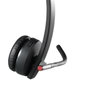 Logitech H820e Wireless Headset Mono Negro