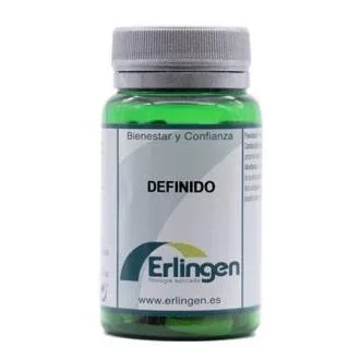 ERLINGEN Base Definido 422B - Complemento Alimenticio de Plantas 60 Comprimidos ERLINGEN Base Definido 422B - Complemento Alimenticio de Plantas 60 Comprimidos